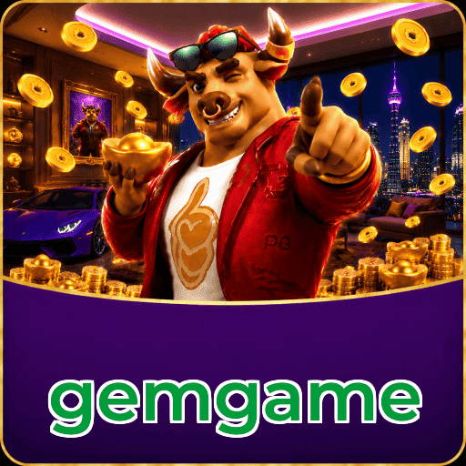 gemgame Segurança Logo 1