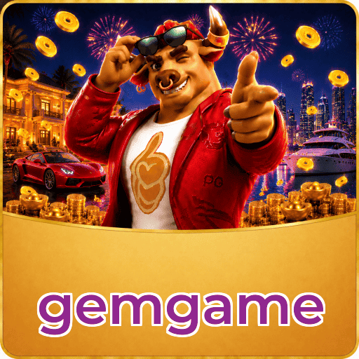 Loteria gemgame - Lotofácil diária