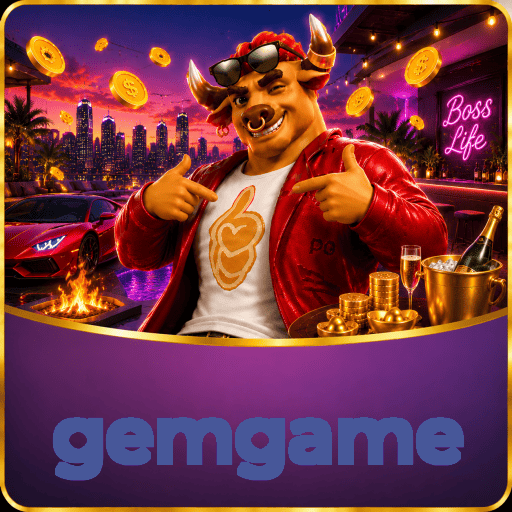 Certificação GLI gemgame
