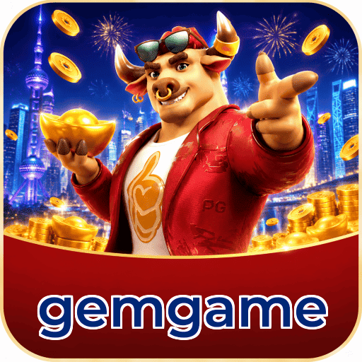 Loteria gemgame - Quina e mais jogos