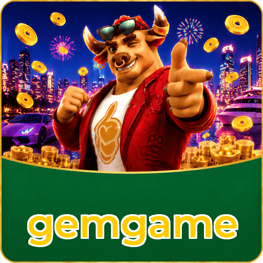 Slots gemgame - Jackpots Progressivos