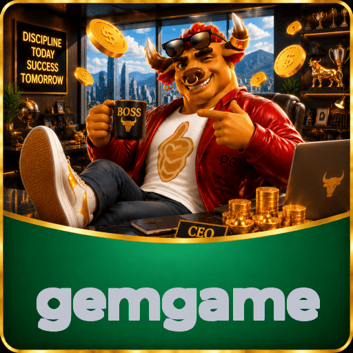 Telegram gemgame - Bônus Diários Exclusivos