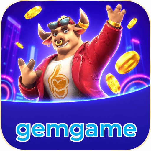 gemgame Logo 2