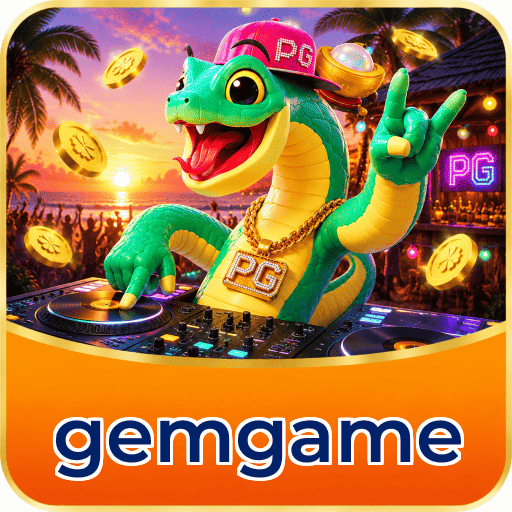 gemgame PIX Instantâneo - Saques em 8 Minutos