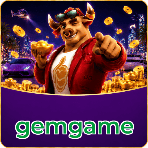 gemgame Instalar Logo 2