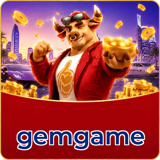 Plataforma gemgame - Segurança SSL 256-bit