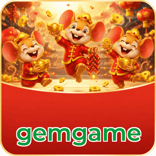 gemgame Segurança Logo 2