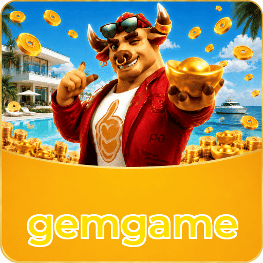 gemgame Instalar Logo 1
